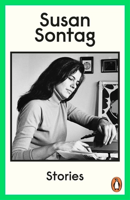 Stories - Susan Sontag