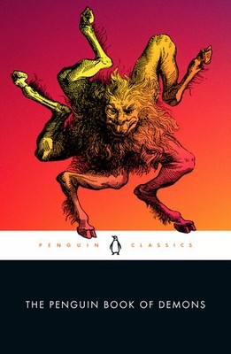 The penguin book of demons - Scott G. Bruce