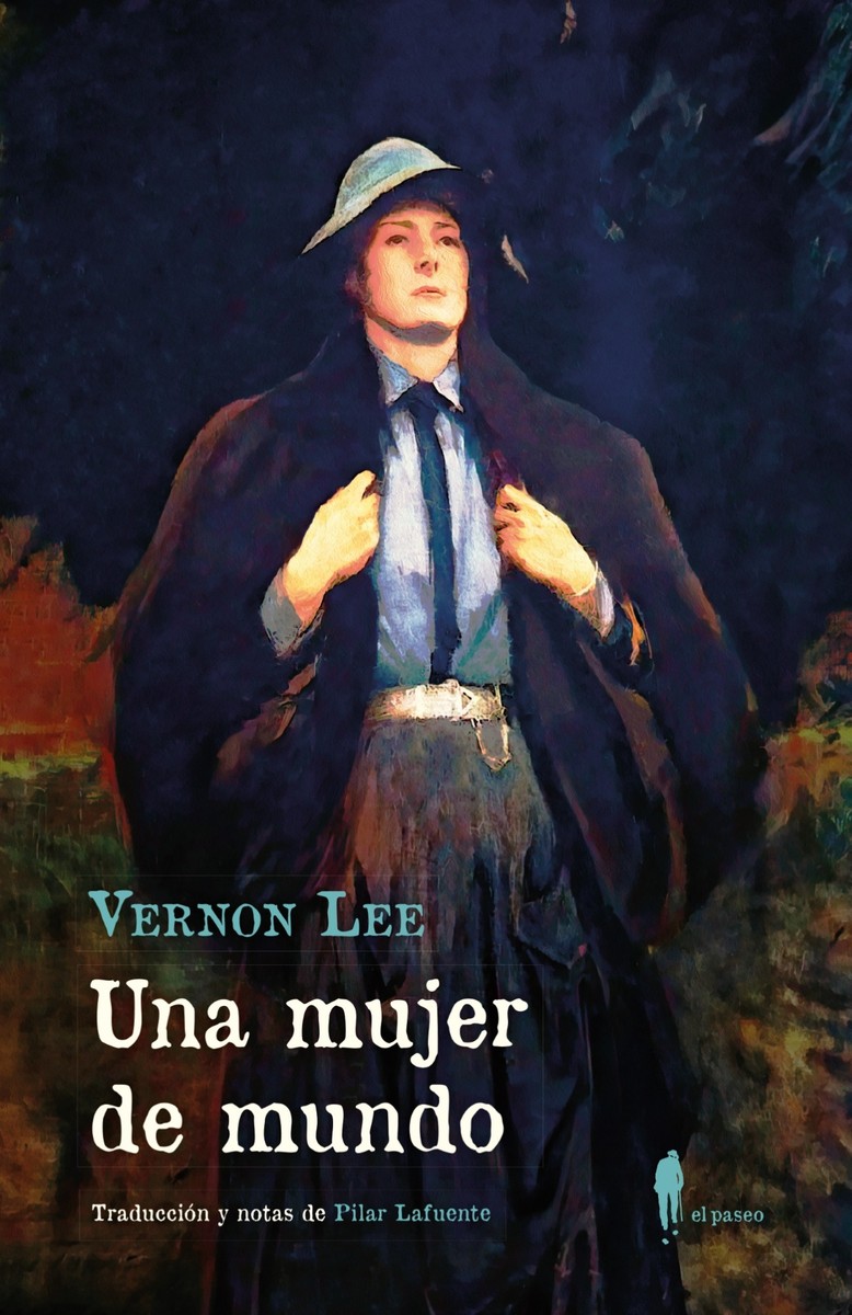 Una mujer de mundo - Vernon Lee
