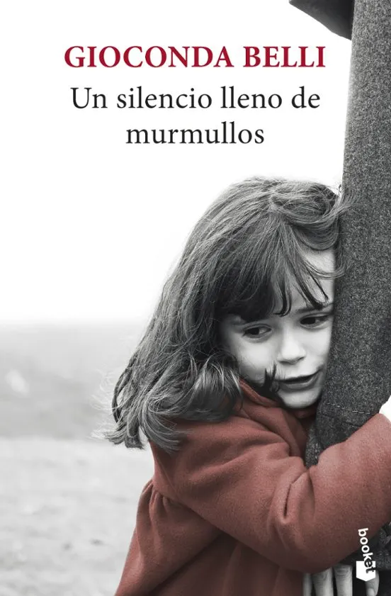 Un silencio lleno de murmullos - Gioconda Belli