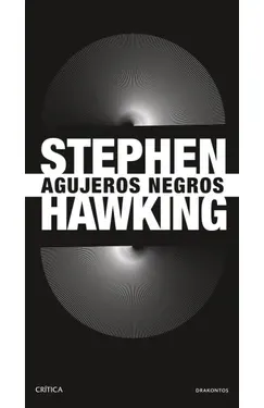 Agujeros negros - Stephen Hawking