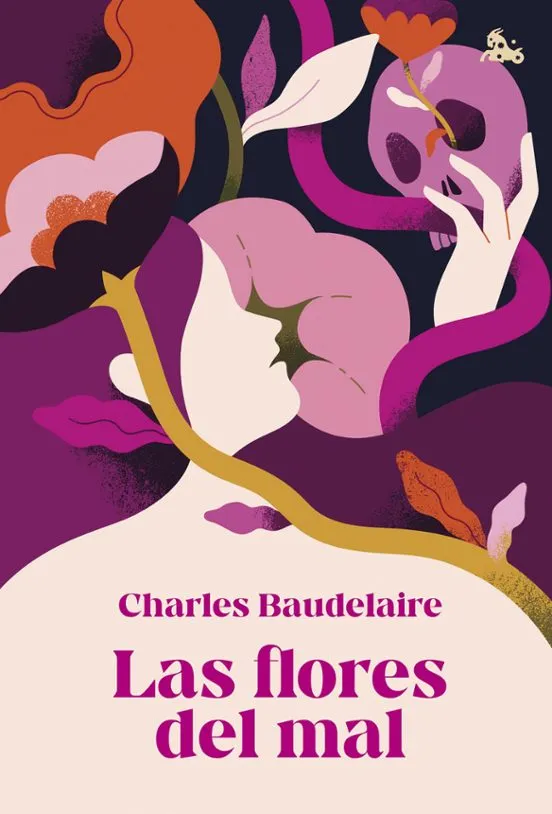 Las flores del mal - Charles Baudelaire