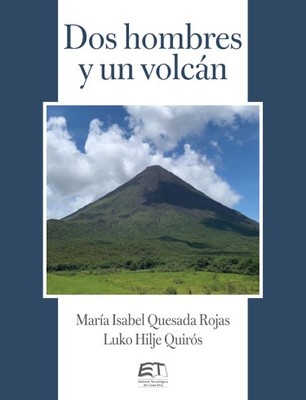 Dos hombres y un volcán - VVAA