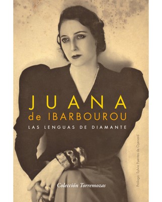 Las lenguas de diamante - Juana de Ibarbourou