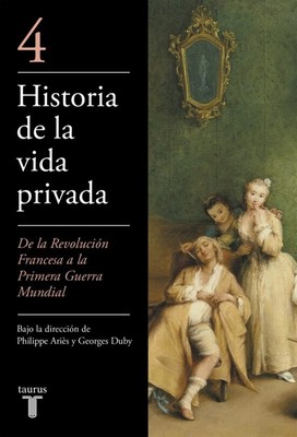 Historia de la Vida Privada estuche - VVAA
