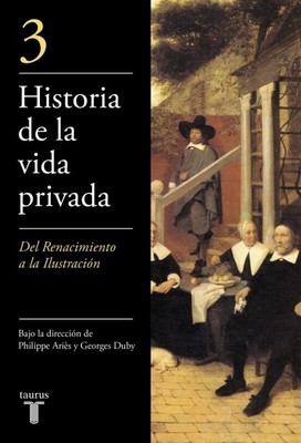 Historia de la Vida Privada estuche - VVAA