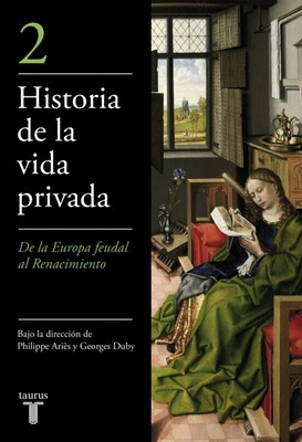 Historia de la Vida Privada estuche - VVAA