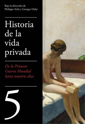 Historia de la Vida Privada estuche - VVAA