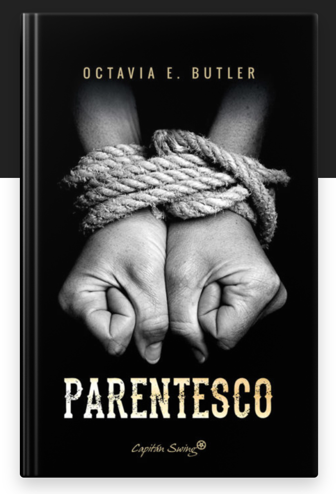 Parentesco - Octavia E. Butler