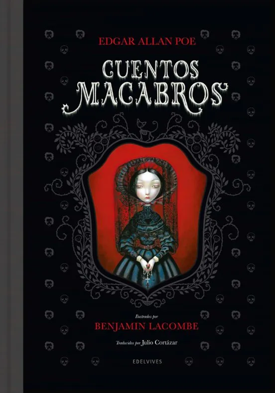 Cuentos Macabros - Edgar Allan Poe