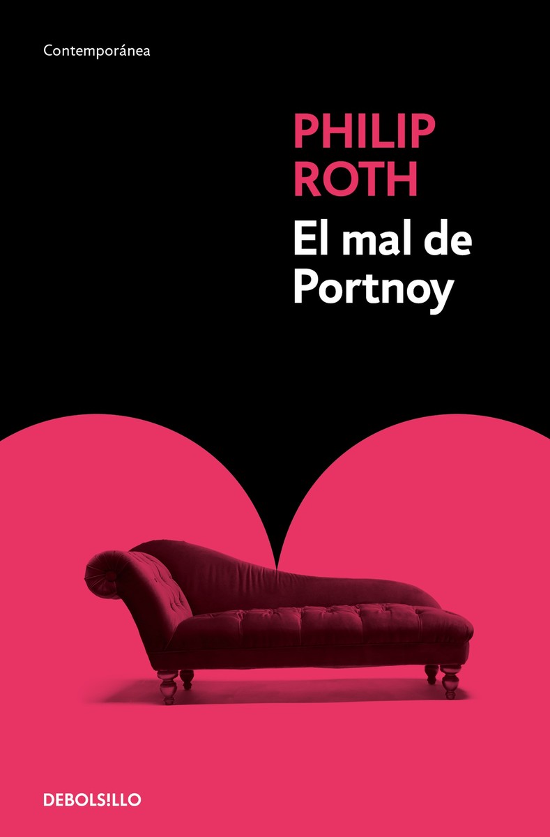 El Mal de Portnoy - Philip Roth
