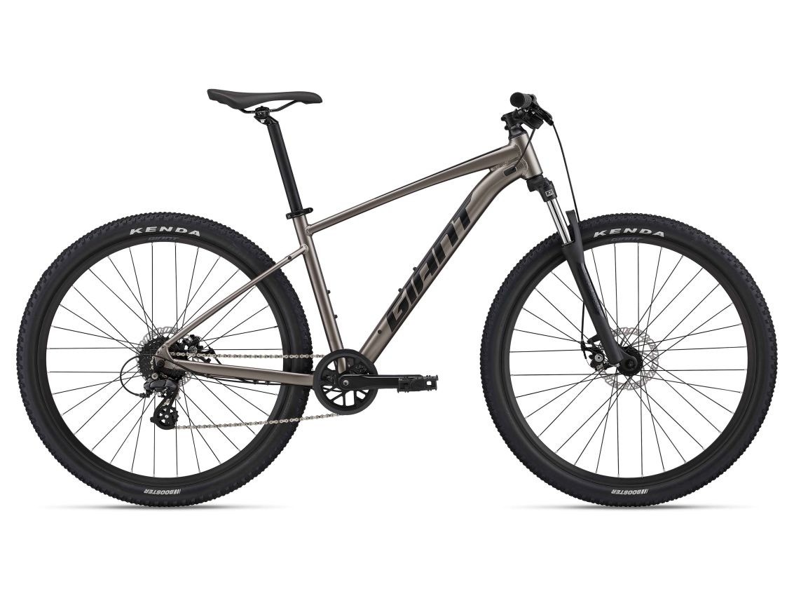 29" Giant Talon 4 MTB Metal