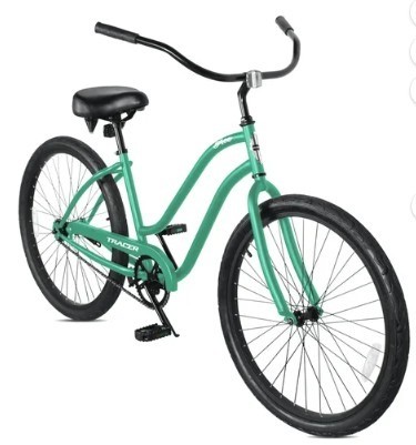 26" Ladies Micargi Ace Beach Cruiser