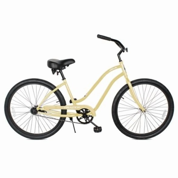 26" Ladies Micargi Ace Beach Cruiser