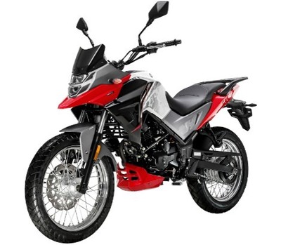 Purchase in Store-2026 SYM NHT 125cc Motorbike
