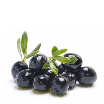 Greek Black (Super Colossal) Olive