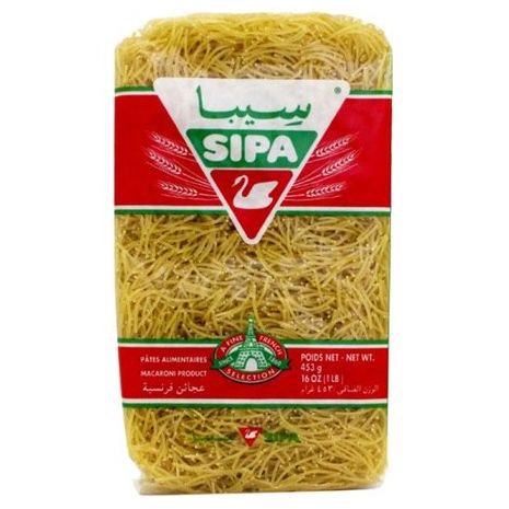 Sipa Vermicelli (1lb)