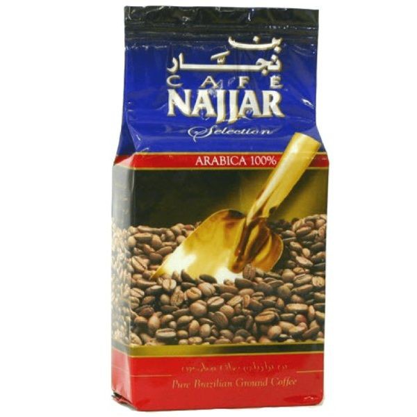 Cafe Najjar (450g)