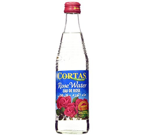 Cortas Rose Water