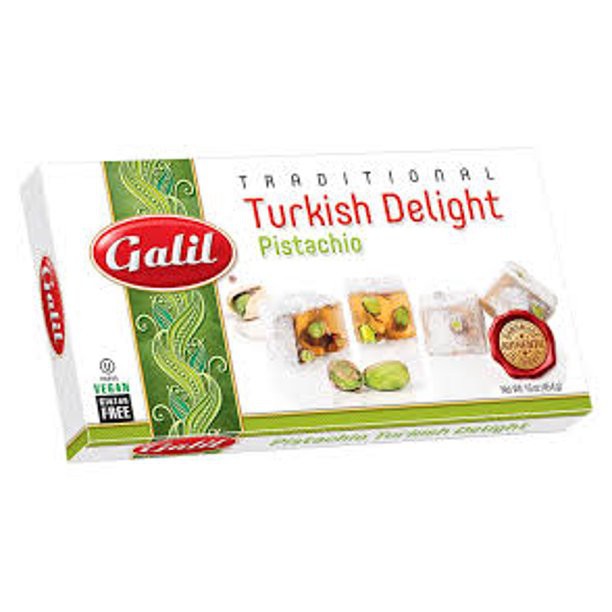 Turkish Delight