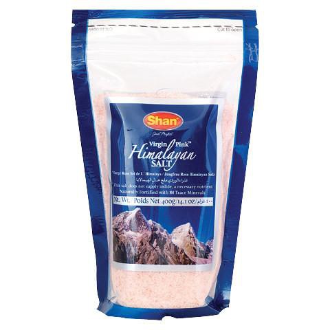 Shan Himalayan Salt