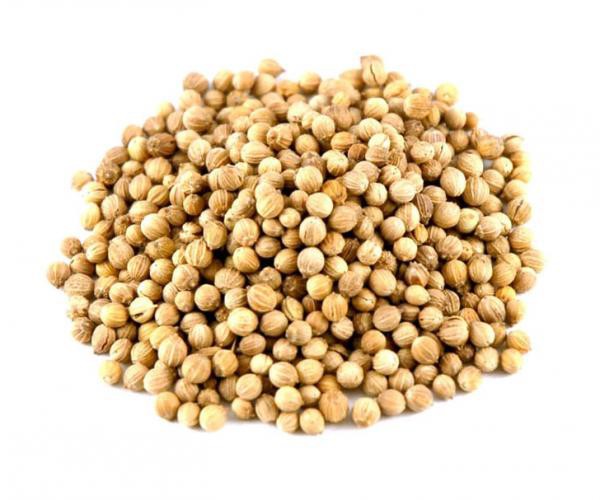 Coriander seed