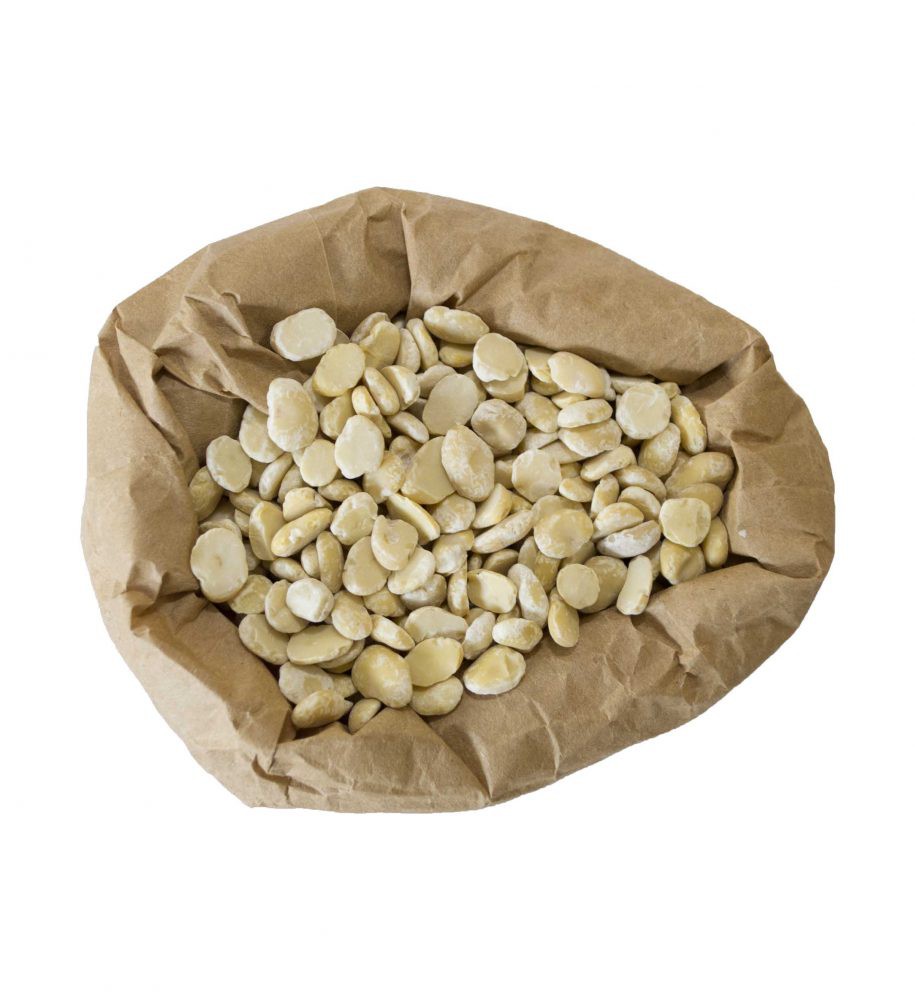 Ozsari Split Fava Beans