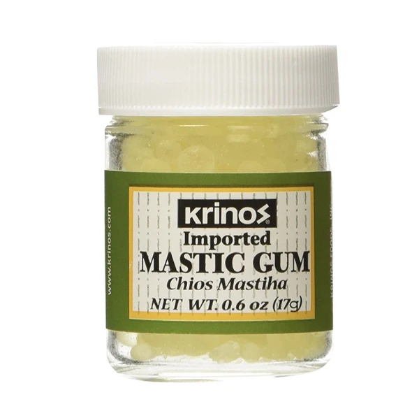 Krinos Mastic Gum