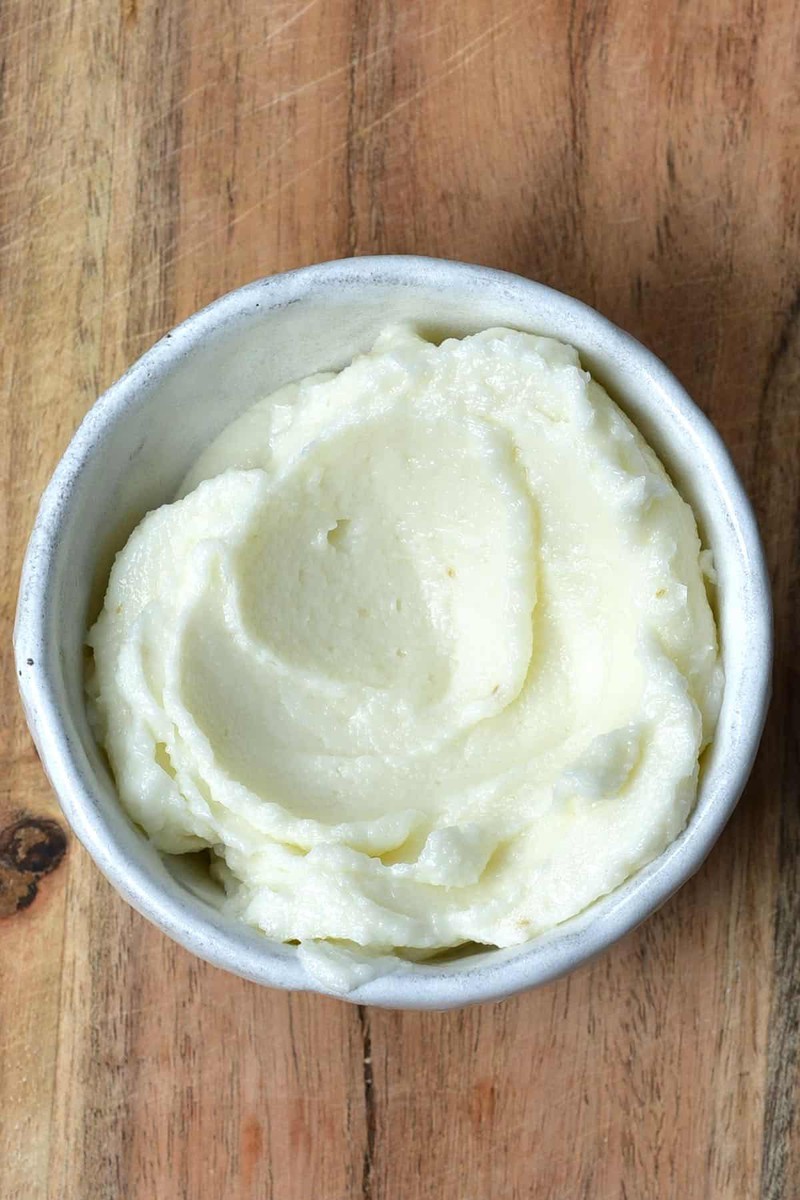 Garlic Sauce (Toum) By Order