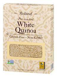 Roland White Quiona