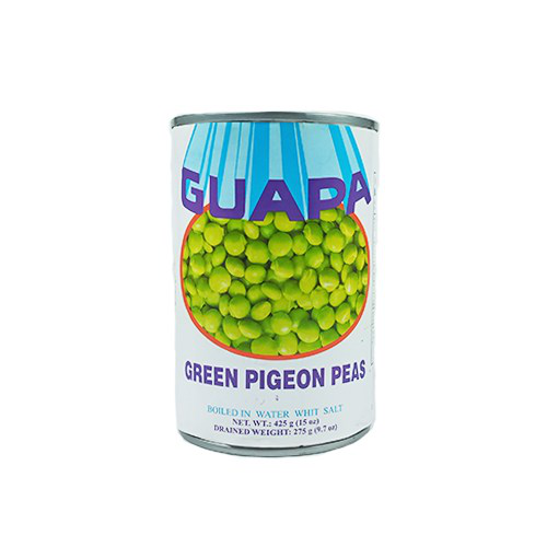 Country House Green Pigeon Peas