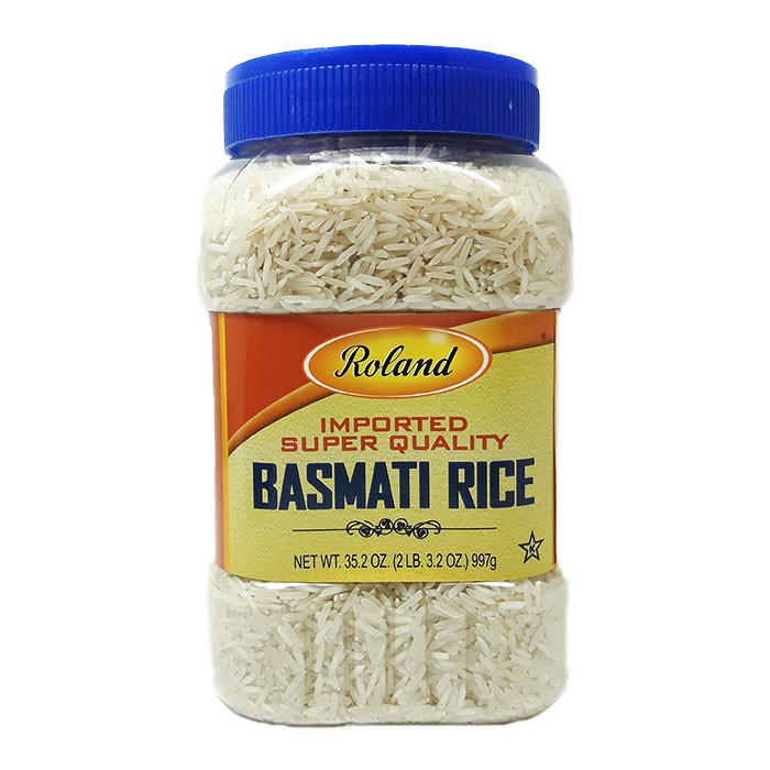 Roland Basmati Rice