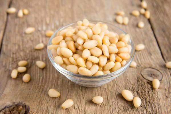 Pine Nuts