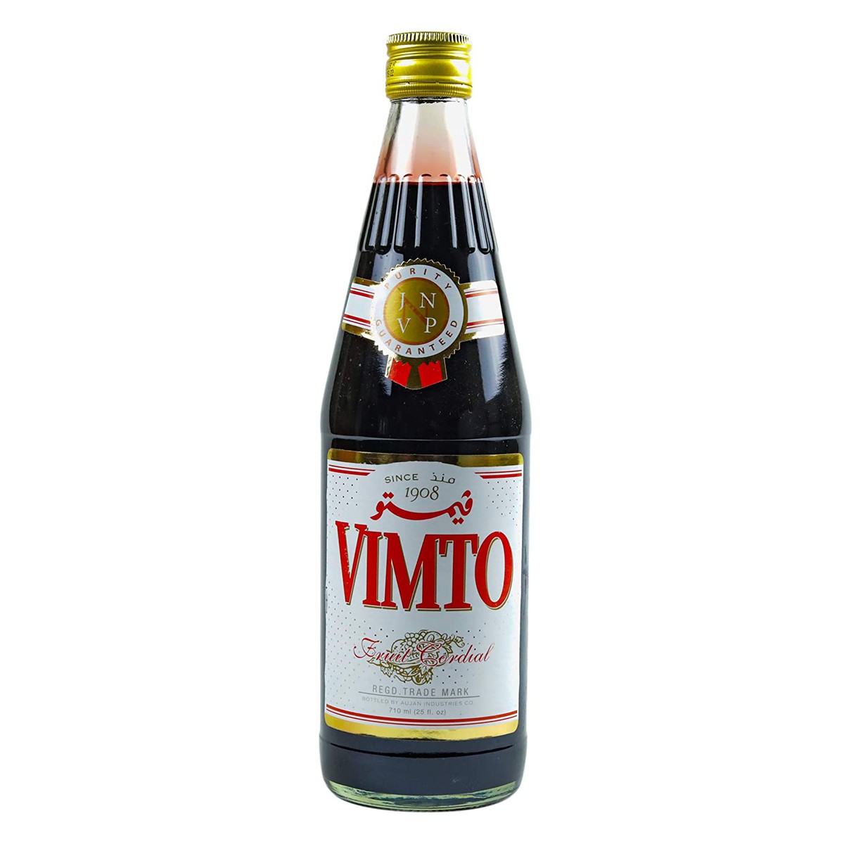 Vimto Syrup