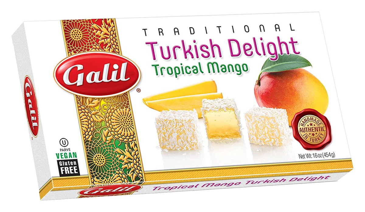 Galil Tropical Mango