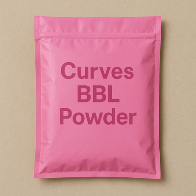 CURVES WEIGHTGAIN POWDER