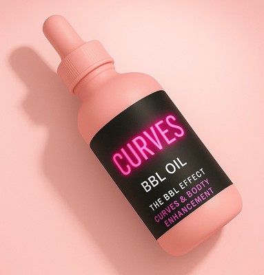 CURVES BBL OIL