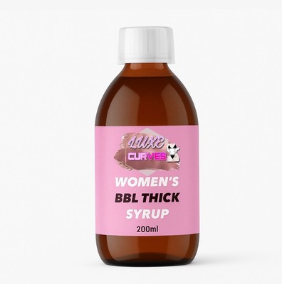 BBL THICK SYRUP