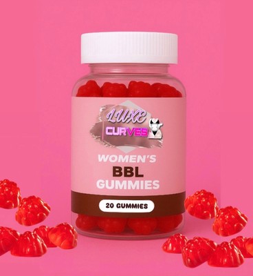 BBL GUMMIES
