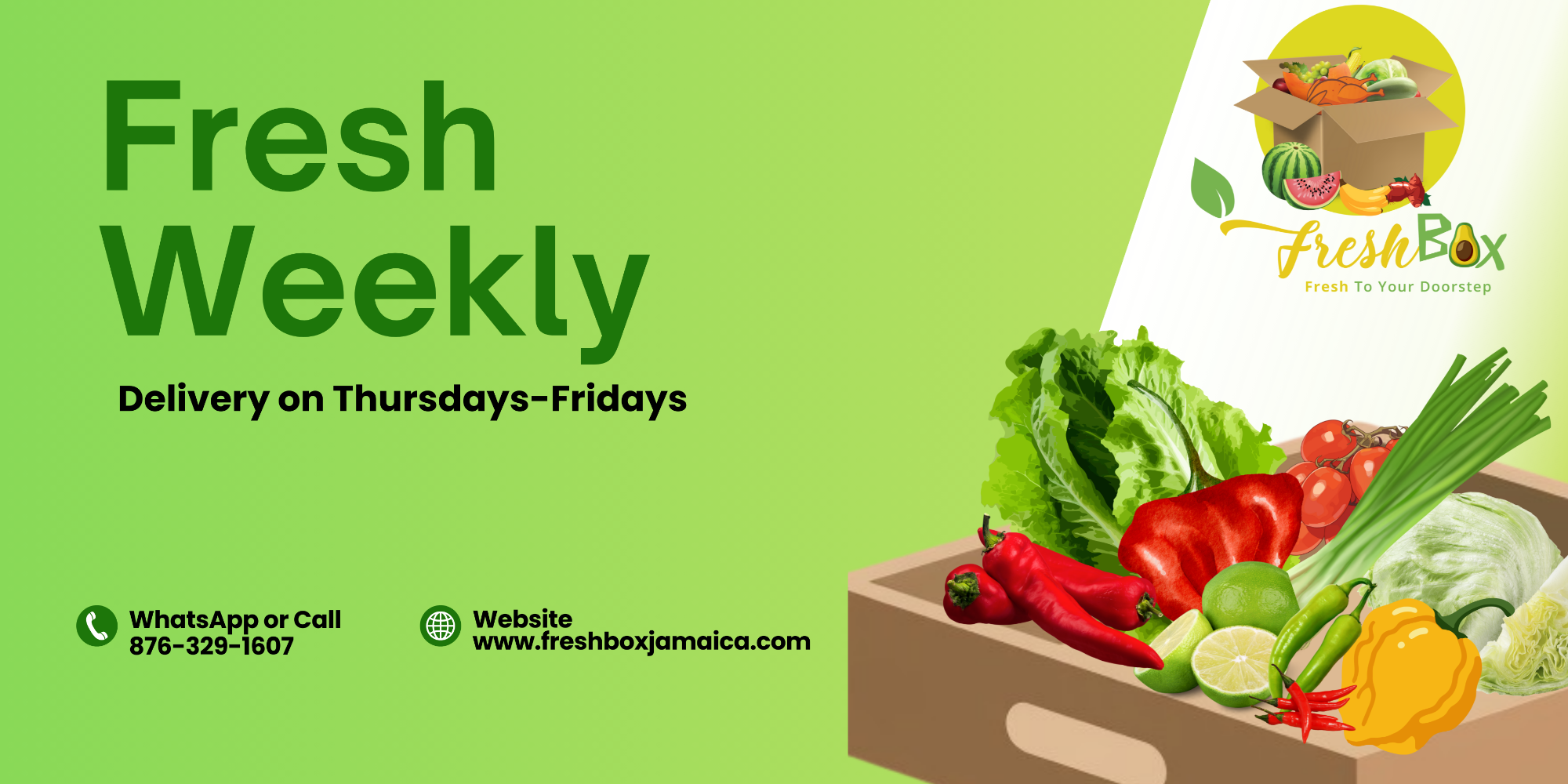 Green and Orange Modern Local Fresh Produce Banner Landscape (1).png