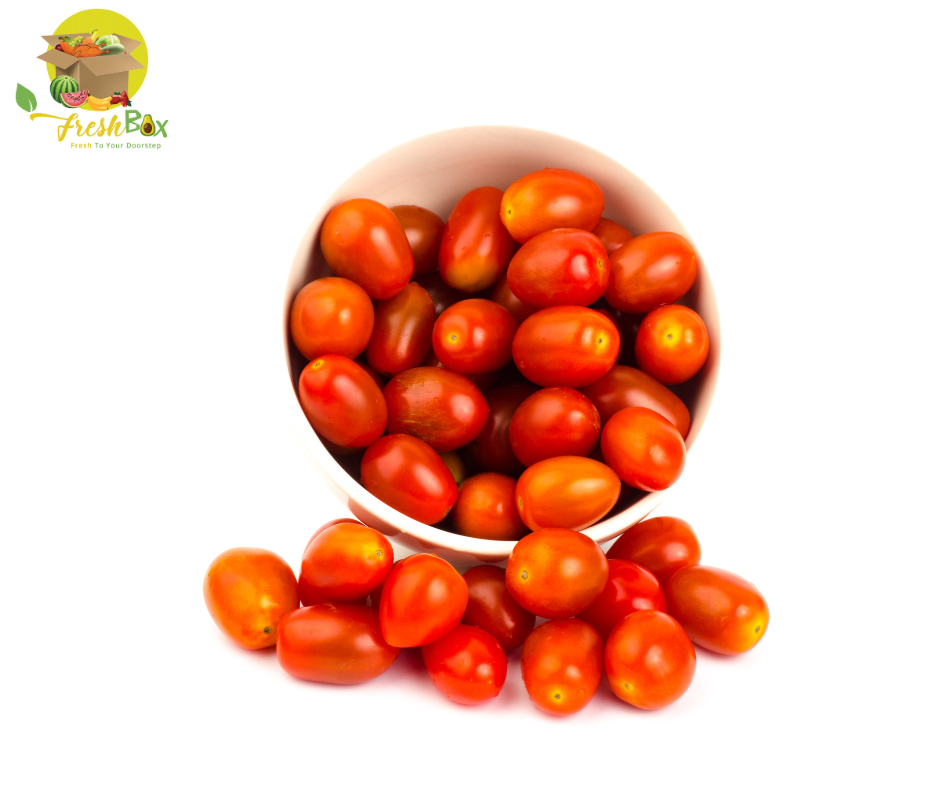 Cherry Tomatoes (per pack)