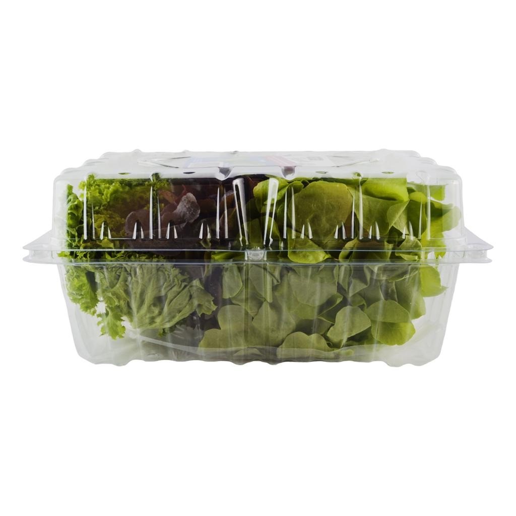 Mixed Lettuce Pack
