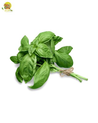 Fresh Basil (per pound)