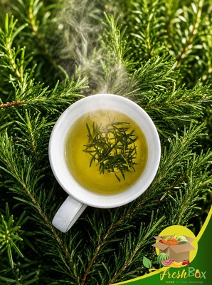 Fresh Rosemary (per pound)