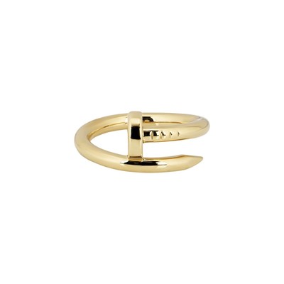 Nail Ring - SOLD OUT