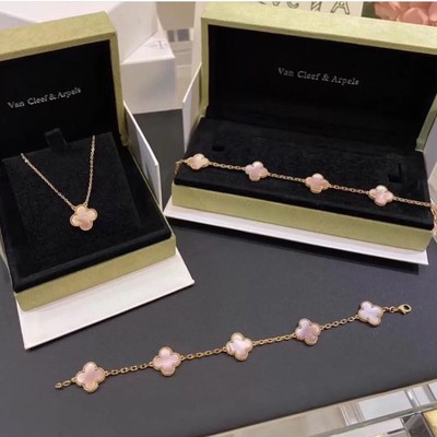 Princes Pea Clover Set 3 Piece - SOLD OUT