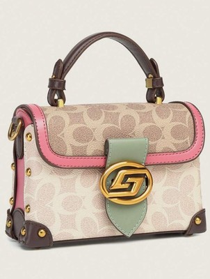 Luxury Fashion Cross Body Bag SOLD