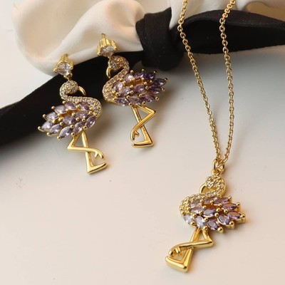 Flamingo Set SOLD OUT