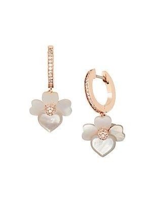 Daisy Dangling Earring - 3 Colours - SOLD OUT