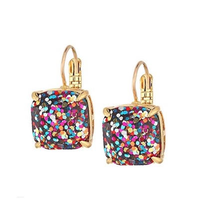 Disco Earrings